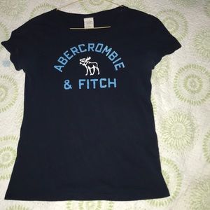 ❗️Abercrombie & Fitch shirt❗️